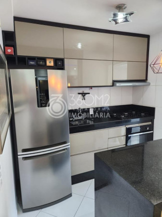 Imagem Apartamento com 1 Quarto à Venda, 37 m² em Santa Terezinha - Santo André Imagem Apartamento com 1 Quarto à Venda, 37 m² em Santa Terezinha - Santo André