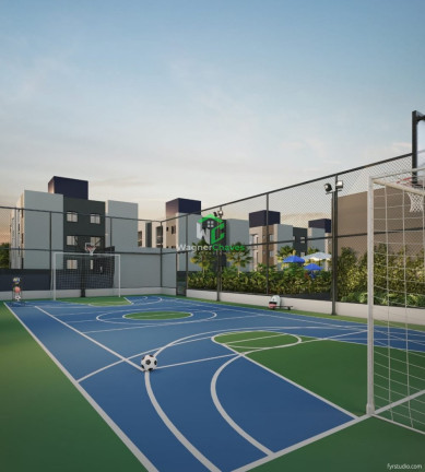 Imagem Apartamento com 2 Quartos à Venda, 45 m² em Caiobá - Matinhos