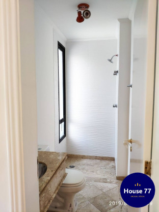 Imagem Apartamento com 4 Quartos à Venda, 190 m² em Vila Andrade - São Paulo