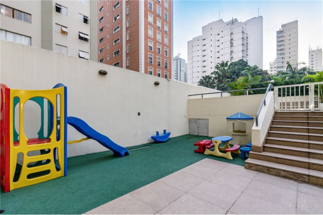 Imagem Apartamento com 4 Quartos à Venda, 166 m² em Brooklin Paulista - São Paulo Imagem Apartamento com 4 Quartos à Venda, 166 m² em Brooklin Paulista - São Paulo