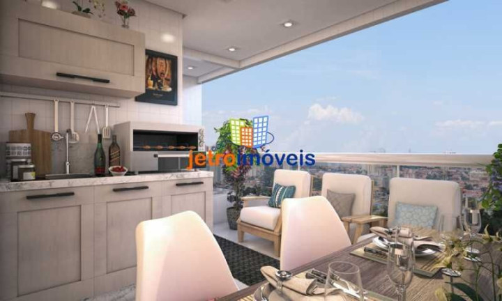 Imagem Apartamento à Venda, 54 m² em Canto Do Forte - Praia Grande Imagem Apartamento à Venda, 54 m² em Canto Do Forte - Praia Grande