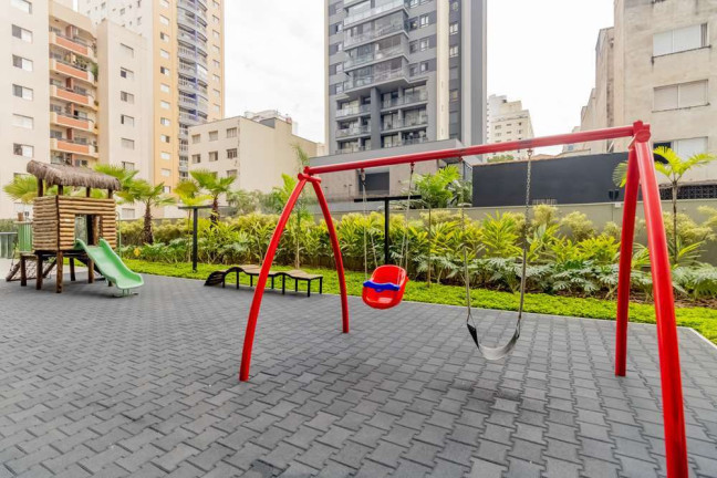Imagem Apartamento com 4 Quartos à Venda, 150 m² em Perdizes - São Paulo