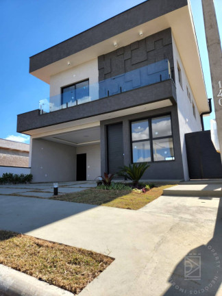 Casa com 3 Quartos à Venda, 180 m² em Residencial Colinas - Caçapava
