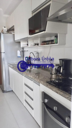 Imagem Apartamento com 3 Quartos à Venda, 95 m² em Itaguá - Ubatuba Imagem Apartamento com 3 Quartos à Venda, 95 m² em Itaguá - Ubatuba