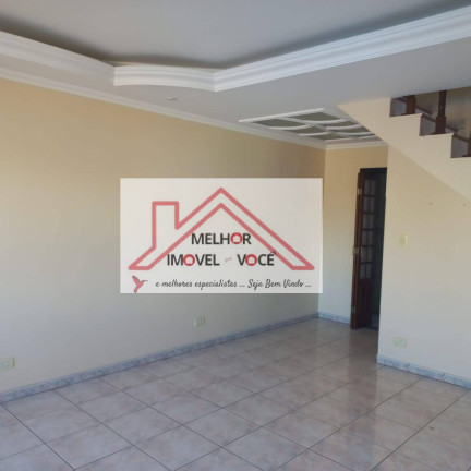 Imagem Casa com 3 Quartos à Venda, 130 m² em Vila Amália (zona Norte) - São Paulo Imagem Casa com 3 Quartos à Venda, 130 m² em Vila Amália (zona Norte) - São Paulo