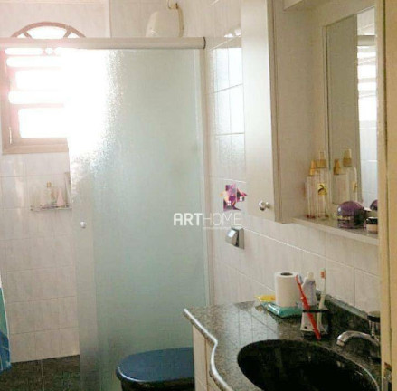 Imagem Apartamento com 3 Quartos à Venda, 117 m² em Rudge Ramos - São Bernardo Do Campo Imagem Apartamento com 3 Quartos à Venda, 117 m² em Rudge Ramos - São Bernardo Do Campo