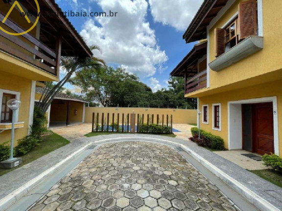 Imagem Casa com 3 Quartos à Venda, 156 m² em Vila Thais - Atibaia