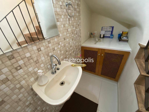Imagem Sobrado com 2 Quartos à Venda, 143 m² em Jardim Hollywood - São Bernardo Do Campo