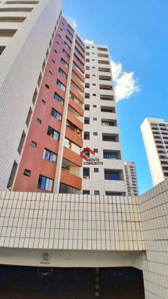 Imagem Apartamento com 3 Quartos à Venda, 128 m² em Aldeota - Fortaleza Imagem Apartamento com 3 Quartos à Venda, 128 m² em Aldeota - Fortaleza