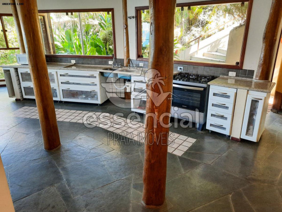 Imagem Casa com 4 Quartos à Venda, 320 m² em Praia Das Toninhas - Ubatuba Imagem Casa com 4 Quartos à Venda, 320 m² em Praia Das Toninhas - Ubatuba
