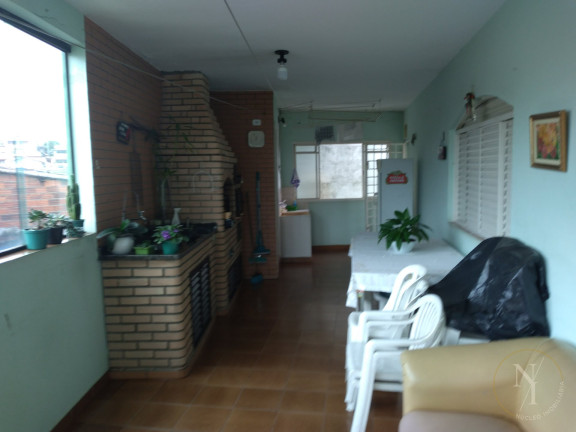 Casa com 6 Quartos à Venda, 385 m² em Cidade Jardim Cumbica - Guarulhos