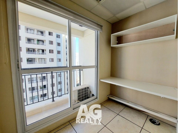 Imagem Sala Comercial à Venda, 34 m² em Santana - São Paulo