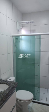 Imagem Casa de Condomínio com 2 Quartos para Alugar, 80 m² em Sim - Feira De Santana
