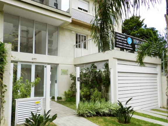 Imagem Apartamento com 2 Quartos à Venda, 80 m² em Passo Da Areia - Porto Alegre Imagem Apartamento com 2 Quartos à Venda, 80 m² em Passo Da Areia - Porto Alegre