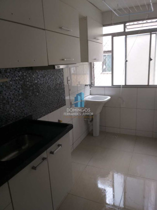 Imagem Apartamento com 3 Quartos à Venda, 56 m² em Itaquera - São Paulo Imagem Apartamento com 3 Quartos à Venda, 56 m² em Itaquera - São Paulo