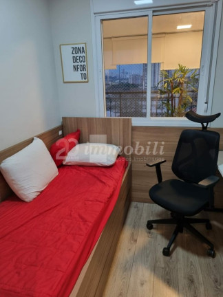 Imagem Apartamento com 3 Quartos à Venda, 95 m² em Barra Funda - São Paulo Imagem Apartamento com 3 Quartos à Venda, 95 m² em Barra Funda - São Paulo