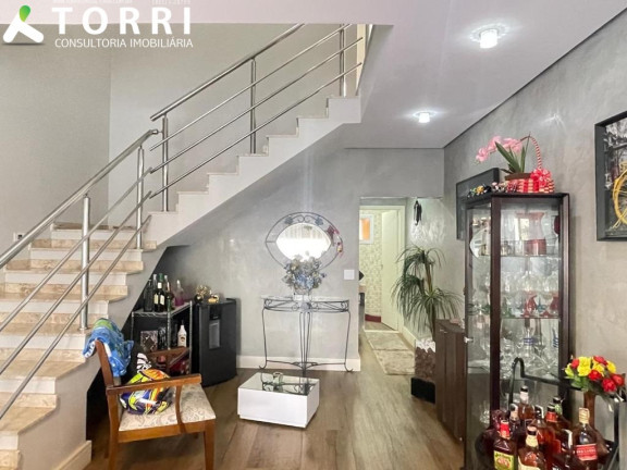 Imagem Imóvel com 3 Quartos à Venda, 196 m² em Horto Florestal - Sorocaba