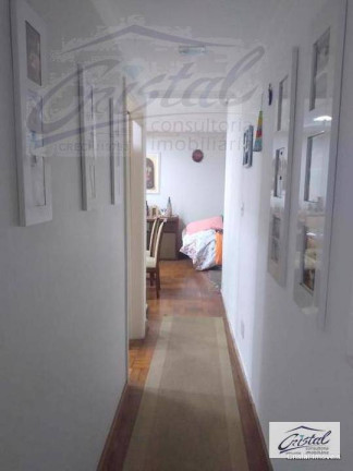 Imagem Apartamento com 3 Quartos à Venda, 140 m² em Jardim Paulista - São Paulo