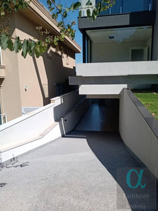 Imagem Casa com 4 Quartos à Venda, 525 m² em Tamboré - Santana De Parnaíba Imagem Casa com 4 Quartos à Venda, 525 m² em Tamboré - Santana De Parnaíba