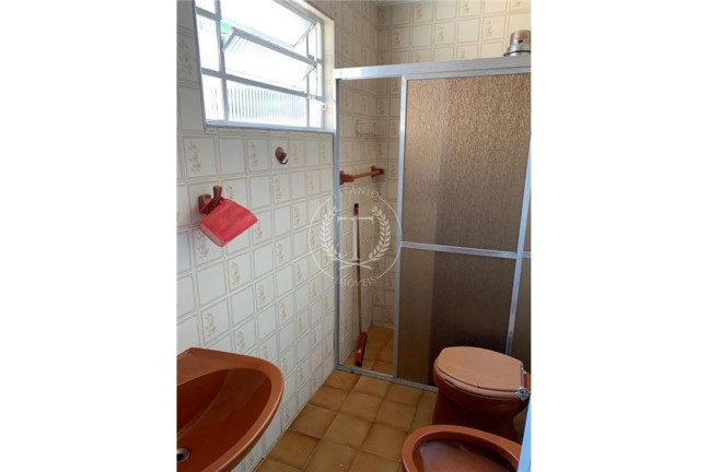 Imagem Casa de Condomínio com 2 Quartos à Venda, 78 m² em Mandaqui - São Paulo