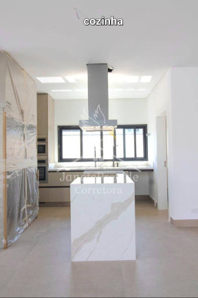 Imagem Casa de Condomínio com 4 Quartos à Venda, 430 m² em Alphaville - Barueri