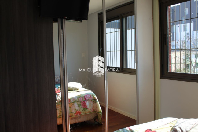 Imagem Apartamento com 3 Quartos à Venda, 181 m² em Nossa Senhora De Lourdes - Santa Maria Imagem Apartamento com 3 Quartos à Venda, 181 m² em Nossa Senhora De Lourdes - Santa Maria