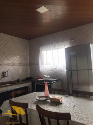 Imagem Casa com 3 Quartos à Venda, 120 m² em Parque Residencial Solares - Nova Friburgo