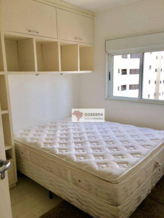 Imagem Apartamento com 1 Quarto para Alugar, 37 m² em Vila Nova Conceição - São Paulo