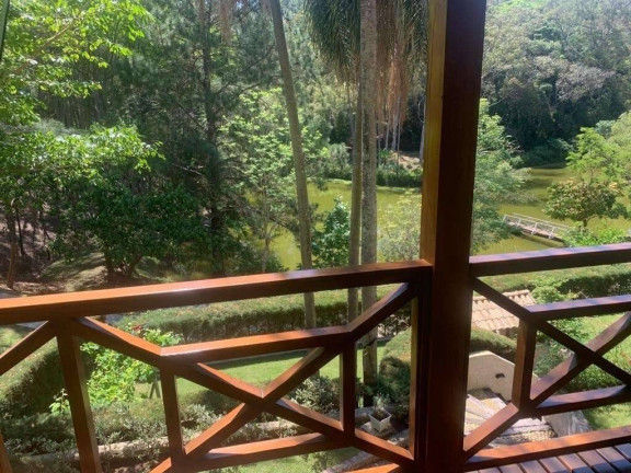 Imagem Casa de Condomínio com 3 Quartos à Venda, 900 m² em Portão - Atibaia
