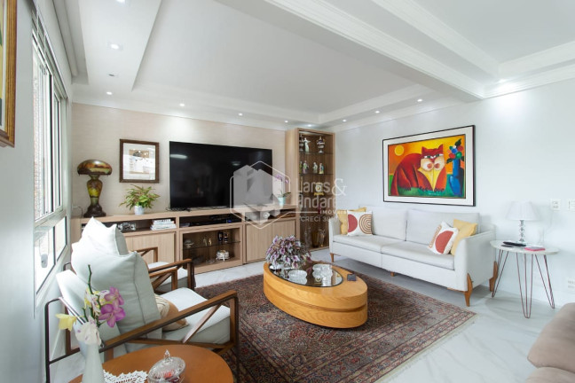 Imagem Apartamento com 4 Quartos à Venda, 261 m² em Vila Andrade - São Paulo Imagem Apartamento com 4 Quartos à Venda, 261 m² em Vila Andrade - São Paulo