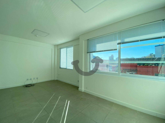 Sala Comercial para Alugar, 20 m² em Centro - Santa Cruz Do Sul