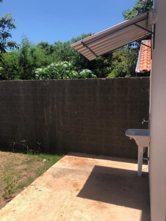 Imagem Casa com 2 Quartos à Venda, 54 m² em Parque Vista Alegre - Bauru