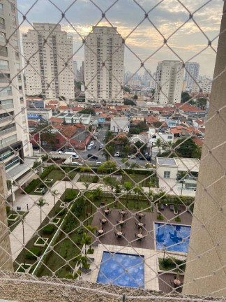 Imagem Imóvel com 3 Quartos à Venda, 171 m² em Chácara Santo Antônio (zona Leste) - São Paulo Imagem Imóvel com 3 Quartos à Venda, 171 m² em Chácara Santo Antônio (zona Leste) - São Paulo