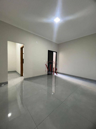 Imagem Casa com 3 Quartos para Alugar, 147 m² em Jardim Residencial Portal Do Sol - Votuporanga