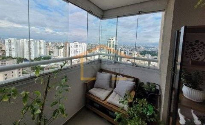 Imagem Apartamento com 2 Quartos à Venda, 76 m² em Santana - São Paulo Imagem Apartamento com 2 Quartos à Venda, 76 m² em Santana - São Paulo