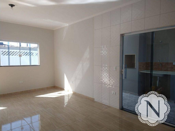 Imagem Casa com 2 Quartos à Venda, 75 m² em Nova Itanhaém - Itanhaém Imagem Casa com 2 Quartos à Venda, 75 m² em Nova Itanhaém - Itanhaém