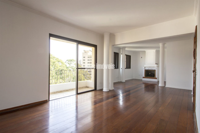 Imagem Apartamento com 3 Quartos para Alugar, 230 m² em Panamby - São Paulo Imagem Apartamento com 3 Quartos para Alugar, 230 m² em Panamby - São Paulo