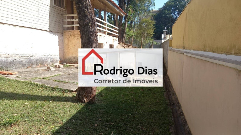Imagem Terreno à Venda, 349 m² em Jardim Celeste - Jundiaí