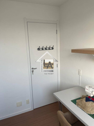 Imagem Apartamento com 2 Quartos à Venda, 41 m² em Vila Andrade - São Paulo