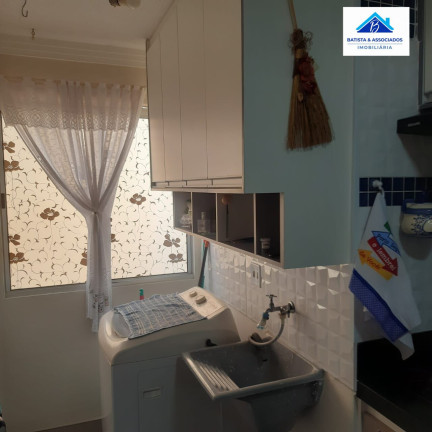 Imagem Apartamento com 2 Quartos à Venda, 48 m² em Residencial Sírius - Campinas Imagem Apartamento com 2 Quartos à Venda, 48 m² em Residencial Sírius - Campinas