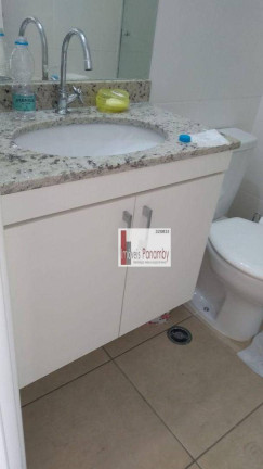 Imagem Apartamento com 1 Quarto à Venda, 23 m² em Bela Vista - São Paulo Imagem Apartamento com 1 Quarto à Venda, 23 m² em Bela Vista - São Paulo
