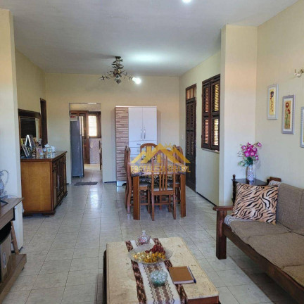 Imagem Imóvel com 5 Quartos à Venda, 240 m² em Parangaba - Fortaleza Imagem Imóvel com 5 Quartos à Venda, 240 m² em Parangaba - Fortaleza
