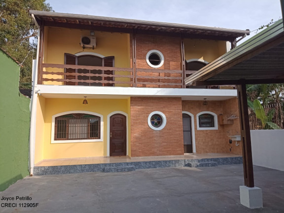 Imóvel para Alugar, 200 m² em Centro - Peruíbe
