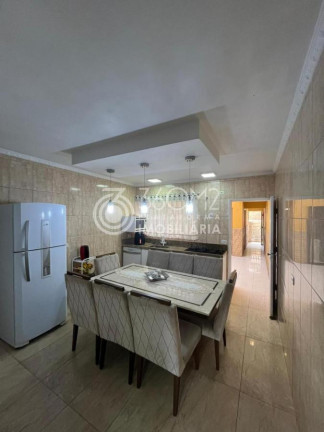 Imagem Casa com 3 Quartos à Venda, 219 m² em Vila Metalúrgica - Santo André