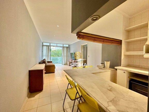 Imagem Apartamento com 2 Quartos à Venda, 98 m² em Pitangueiras - Guarujá Imagem Apartamento com 2 Quartos à Venda, 98 m² em Pitangueiras - Guarujá