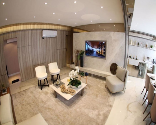 Imagem Apartamento à Venda, em Vila Mariana - São Paulo Imagem Apartamento à Venda, em Vila Mariana - São Paulo