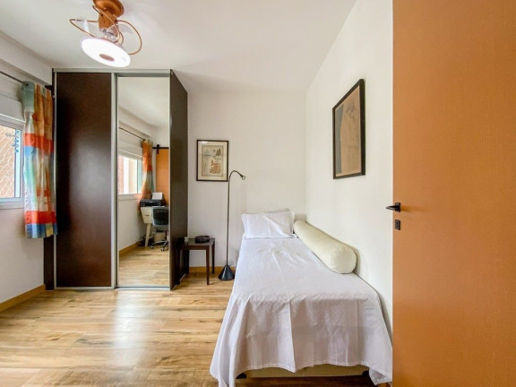 Imagem Apartamento com 3 Quartos à Venda, 170 m² em Pinheiros - São Paulo Imagem Apartamento com 3 Quartos à Venda, 170 m² em Pinheiros - São Paulo