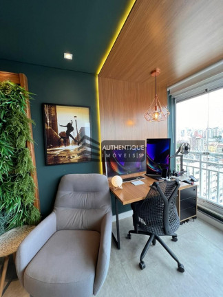Imagem Apartamento com 2 Quartos à Venda, 71 m² em Cambuci - São Paulo Imagem Apartamento com 2 Quartos à Venda, 71 m² em Cambuci - São Paulo