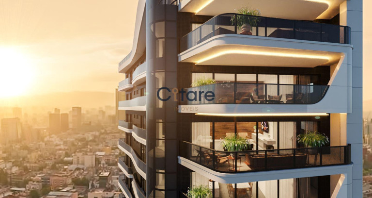 Apartamento com 4 Quartos à Venda,  em Meireles - Fortaleza