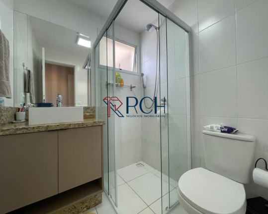 Imagem Apartamento com 3 Quartos à Venda, 97 m² em Além Ponte - Sorocaba